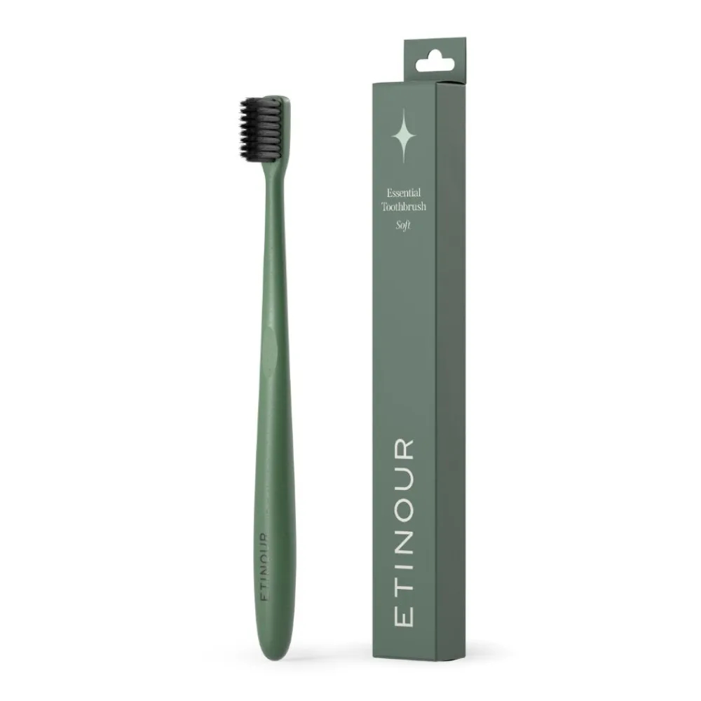 Etinour Essential Zahnbürste| Hot