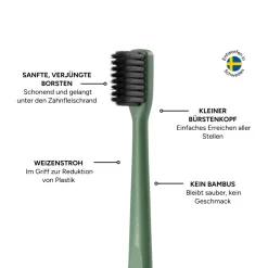 Etinour Essential Zahnbürste| Hot
