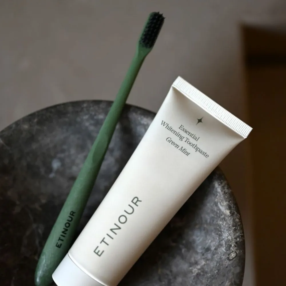 Etinour Essential Zahnbürste| Hot