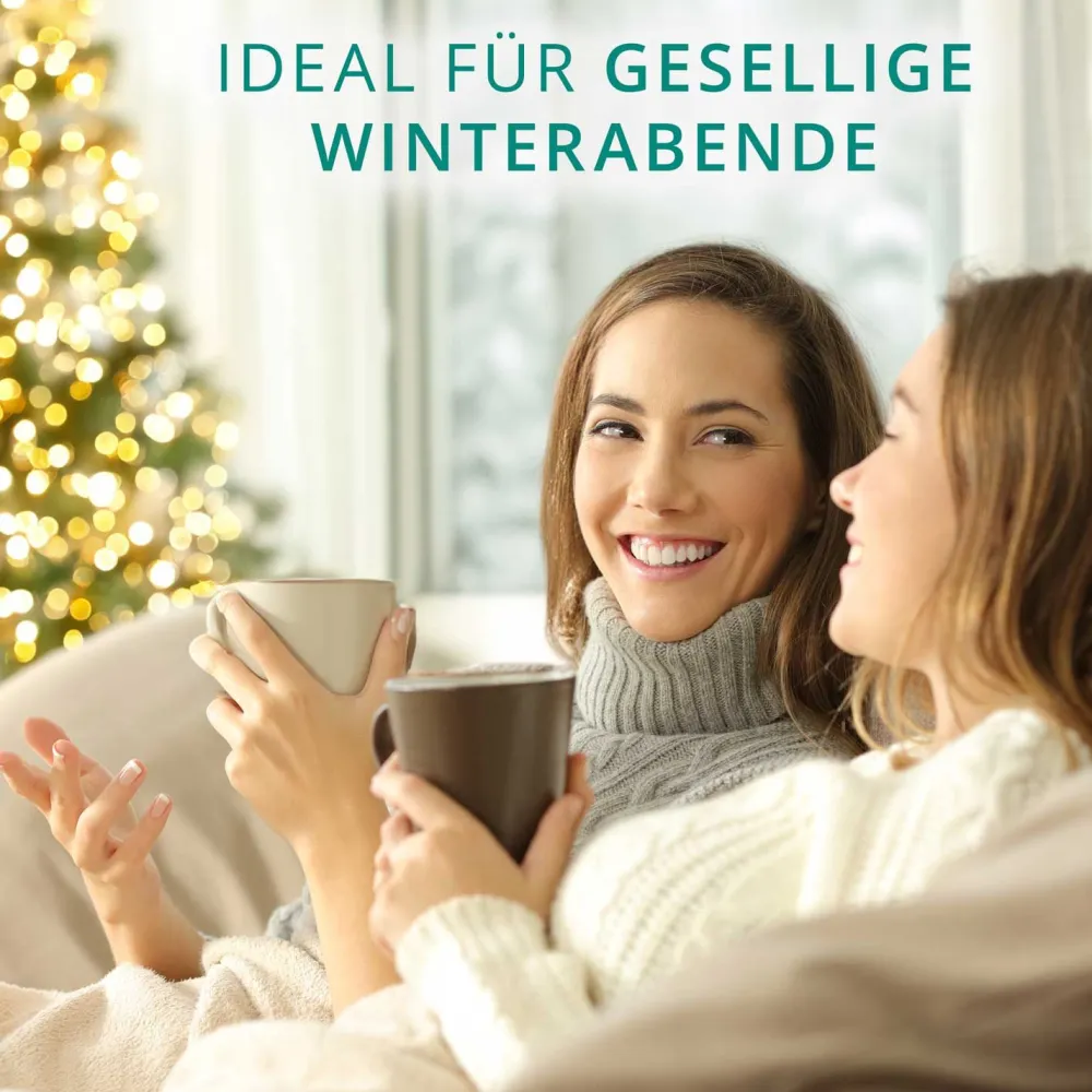 ETS - Apfel Punsch Gewürz Winter Apple bio>English Tea Shop New