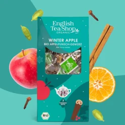 ETS - Apfel Punsch Gewürz Winter Apple bio><noscript><img width=