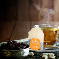 ETS - Ceylon Schwarzer Tee bio|English Tea Shop Discount