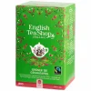 ETS - Grüner Tee Granatapfel bio>English Tea Shop Outlet