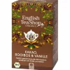 ETS - Kakao, Rooibos & Vanille Tee|English Tea Shop Clearance