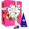 ETS - Klassische Tee Kollektion bio - Teegeschenk mit Schleife|English Tea Shop Hot