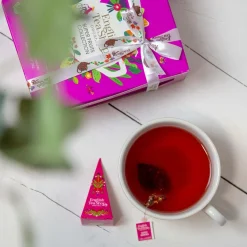 ETS - Super Fruit Tee Kollektion bio - Teegeschenk mit Schleife><noscript><img width=