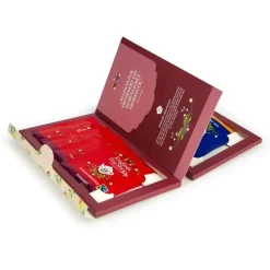 ETS -Tee Geschenk Tee-Poesie "Breakfast at Teafunny" bio>English Tea Shop Best