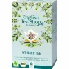 ETS - Weißer Tee bio naturland|English Tea Shop Hot