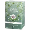 ETS - Weißer Tee Matcha & Zimt bio|English Tea Shop Hot
