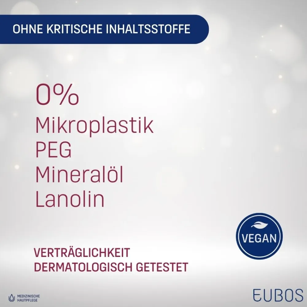 ® DIABETES HAUT SPEZIAL Körperbalsam Anti Xerosis>Eubos