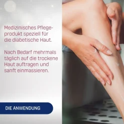 ® DIABETES HAUT SPEZIAL Körperbalsam Anti Xerosis><noscript><img width=