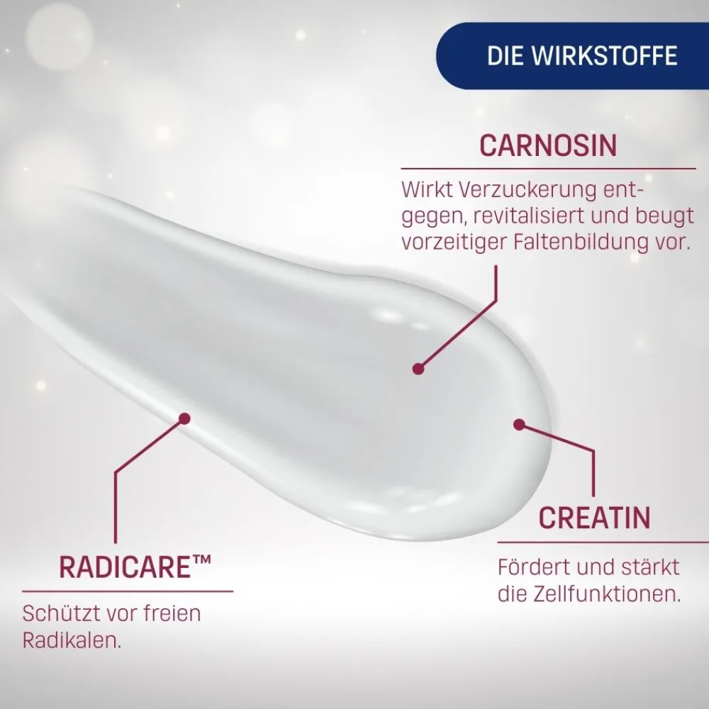 ® DIABETISCHE HAUTPFLEGE GESICHTSCREME|Eubos Clearance