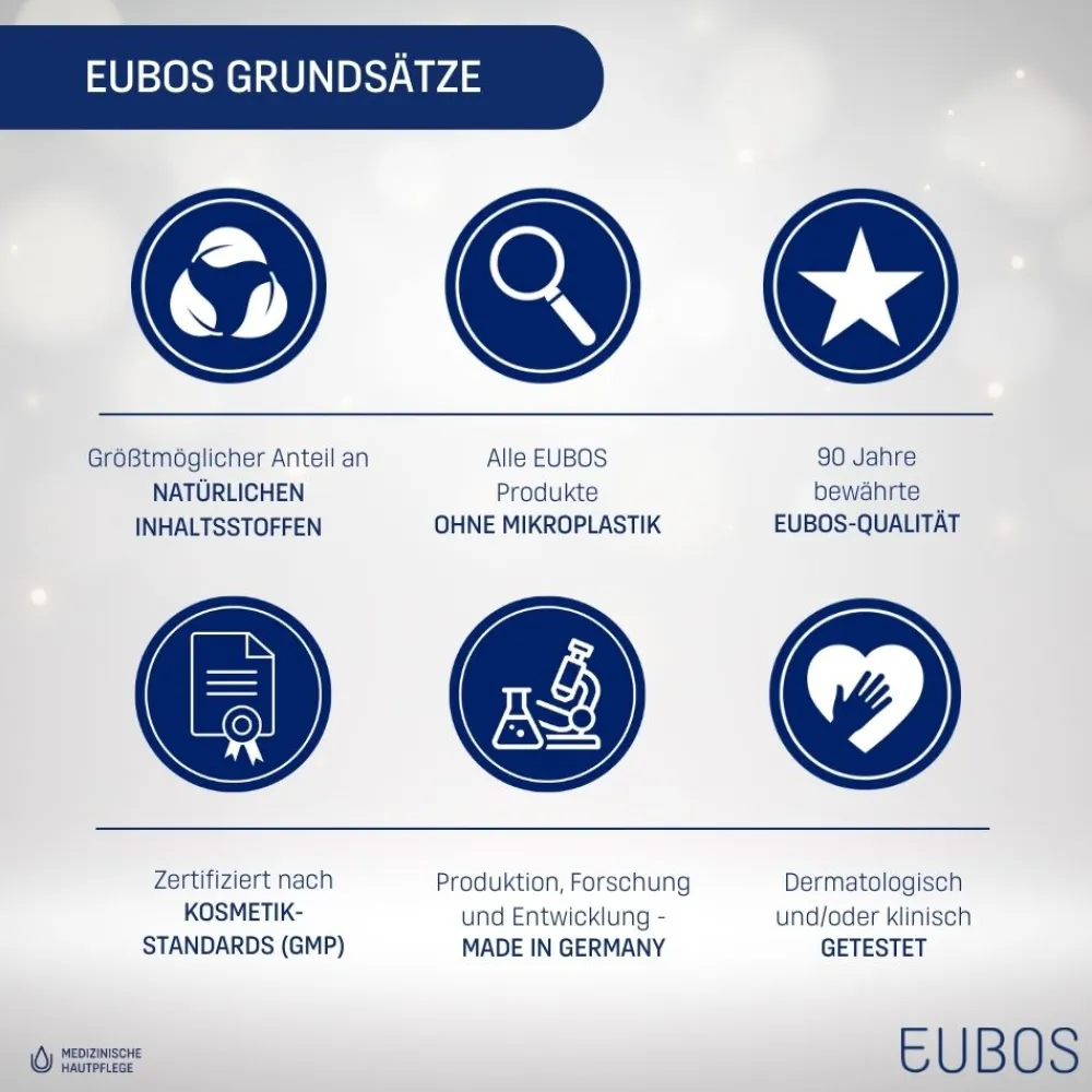 ® DIABETISCHE HAUTPFLEGE GESICHTSCREME|Eubos Clearance
