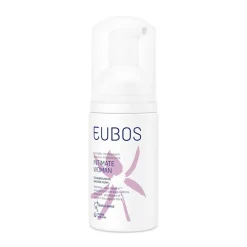 EUBOS® INTIMATE WOMAN Schaumdusche> Hot