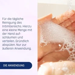 EUBOS® INTIMATE WOMAN Waschlotion><noscript><img width=