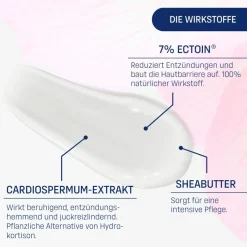 ® Kinder EctoAkut 7% Ectoin Creme|Eubos Clearance
