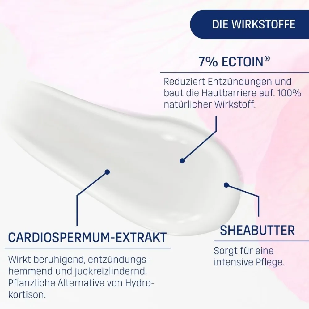 ® Kinder EctoAkut 7% Ectoin Creme|Eubos Clearance