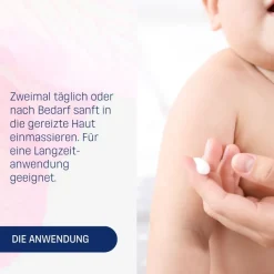 ® Kinder EctoAkut 7% Ectoin Creme|Eubos Clearance