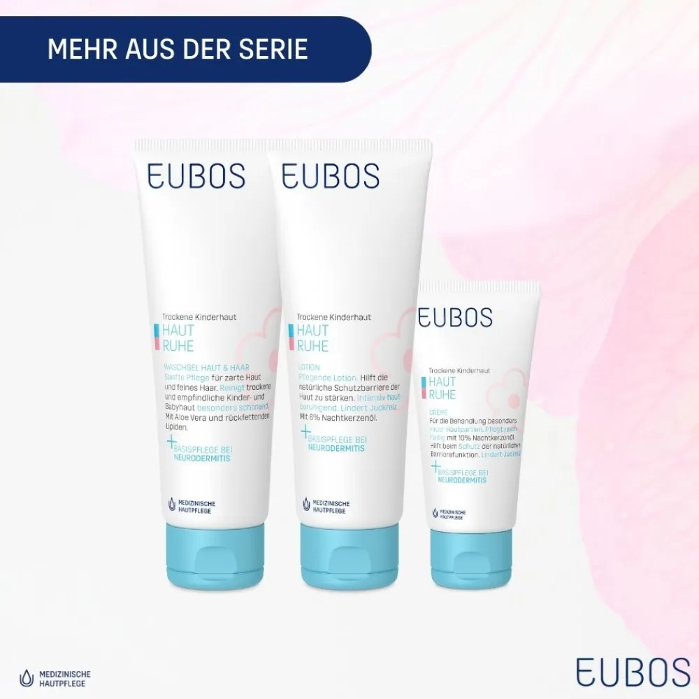 ® Kinder EctoAkut 7% Ectoin Creme|Eubos Clearance