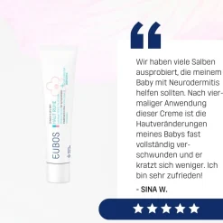 ® Kinder EctoAkut 7% Ectoin Creme|Eubos Clearance