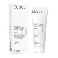 ® MED DIABETES HAUT SPEZIAL Fuß & Bein Multi Activ>Eubos Discount
