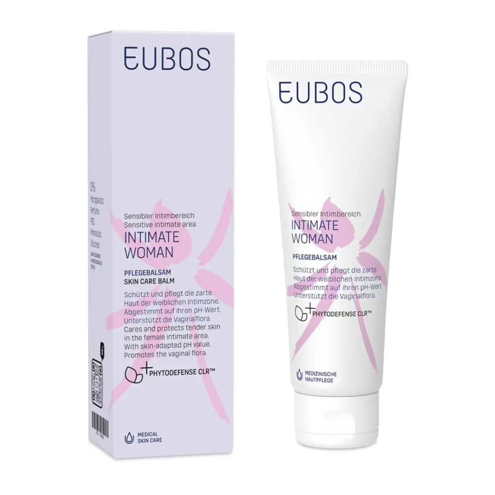 EUBOS® MED INTIMATE WOMEN Pflegebalsam| Best