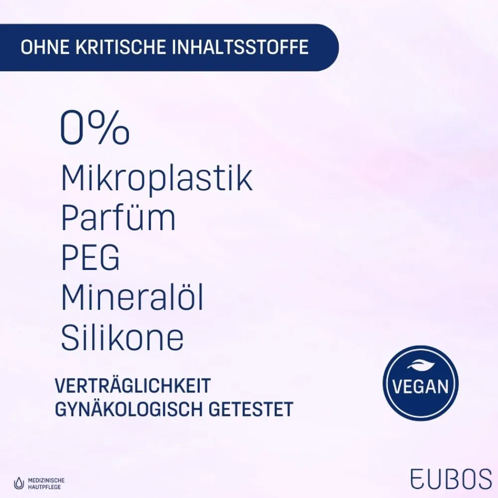 EUBOS® MED INTIMATE WOMEN Pflegebalsam| Best
