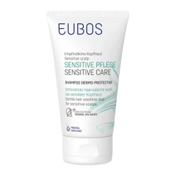 EUBOS® Sensitive Shampoo Dermo Protective| Hot