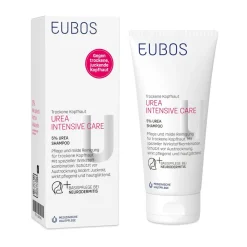 ® Trockene Haut 5% Urea Shampoo>Eubos Discount