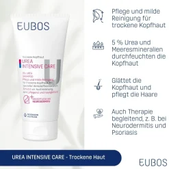 ® Trockene Haut 5% Urea Shampoo>Eubos Discount