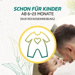 Eucabal-Balsam – Pflanzlicher Erkältungsbalsam für die ganze Familie – Befreit die  Atemwege und fördert das Abhusten – Frei von Menthol, Campher und Konservierungsstoffen><noscript><img width=