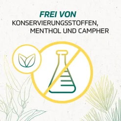 Eucabal-Balsam – Pflanzlicher Erkältungsbalsam für die ganze Familie – Befreit die  Atemwege und fördert das Abhusten – Frei von Menthol, Campher und Konservierungsstoffen><noscript><img width=
