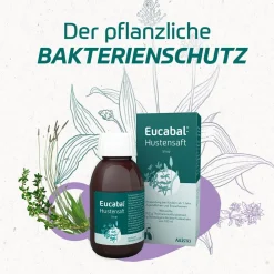 Eucabal®-Hustensaft| Clearance