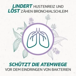 Eucabal®-Hustensaft| Clearance