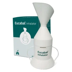 Eucabal® Inhalator> Best