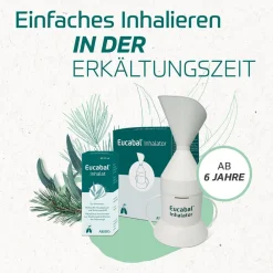 Eucabal® Inhalator> Best