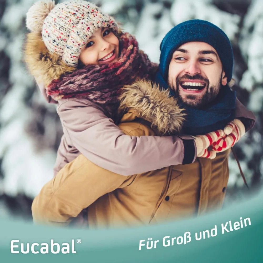Eucabal® Inhalator> Best