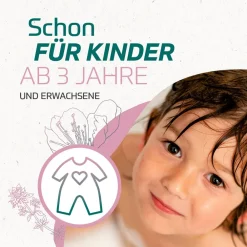 Eucabal® Kinderbad mit Thymian| Discount