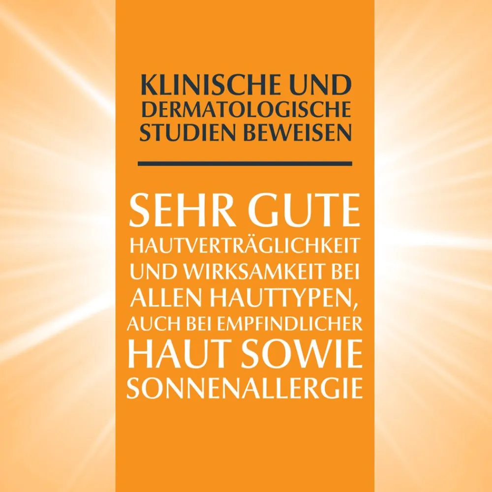® After Sun Sensitive Relief Gel-Creme – Ultraleichte und kühlende Apres Sun Pflege für Körper und Gesicht - Jetzt 20 % mit dem Code 20 sparen>Eucerin Clearance