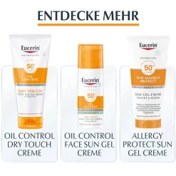 ® After Sun Sensitive Relief Gel-Creme – Ultraleichte und kühlende Apres Sun Pflege für Körper und Gesicht - Jetzt 20 % mit dem Code 20 sparen><noscript><img width=