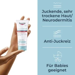 ® AtopiControl Akutpflege Creme hilft wirksam bei akuten Neurodermitisschüben, gegen Juckreiz, Hautrötungen und Entzündungen - Jetzt 20 % mit dem Code 20 sparen><noscript><img data-lazyloaded=