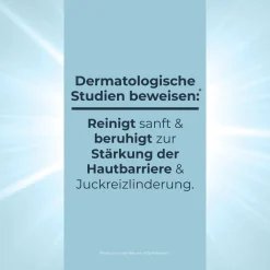 ® AtopiControl Dusch- und Badeöl - Jetzt 20 % mit dem Code 20 sparen|Eucerin Hot