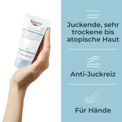 ® AtopiControl Hand Intensiv-Creme - Jetzt 20 % mit dem Code 20 sparen><noscript><img width=