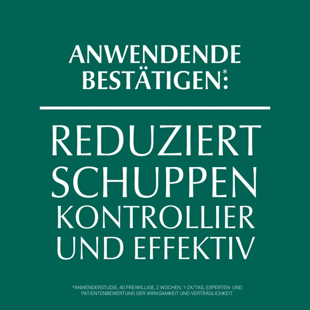 DermoCapillaire Anti-Schuppen Gel Shampoo – Haarpflege bei fettigen Schuppen & juckender Kopfhaut - Jetzt 20 % mit dem Code 20 sparen|Eucerin Clearance