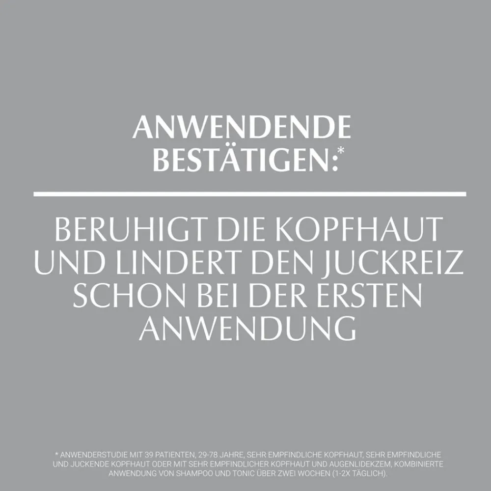DermoCapillaire Hypertolerant Shampoo – besonders hautfreundliches und mildes Shampoo für hypersensible Kopfhaut - Jetzt 20 % mit dem Code 20 sparen>Eucerin Best