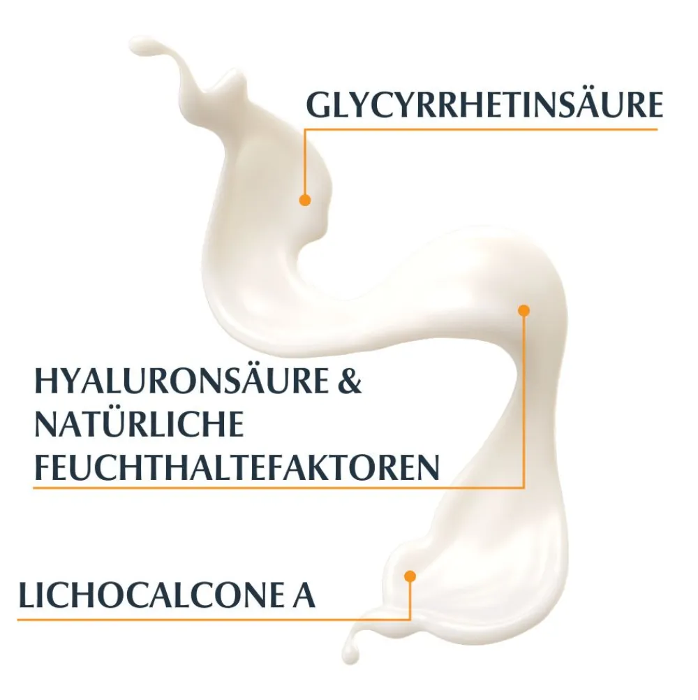 ® Hydro Protect Ultraleichtes Face Sun Fluid LSF 50+ - Jetzt 20 % mit dem Code 20 sparen>Eucerin Discount