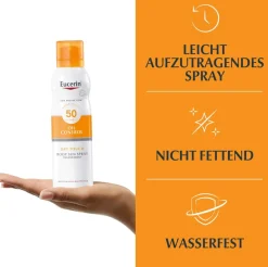 ® Oil Control Dry Touch Spray LSF 50 – Sonnenschutzspray, auch für empfindliche und zu Akne neigende Haut - Jetzt 20 % mit dem Code 20 sparen><noscript><img width=