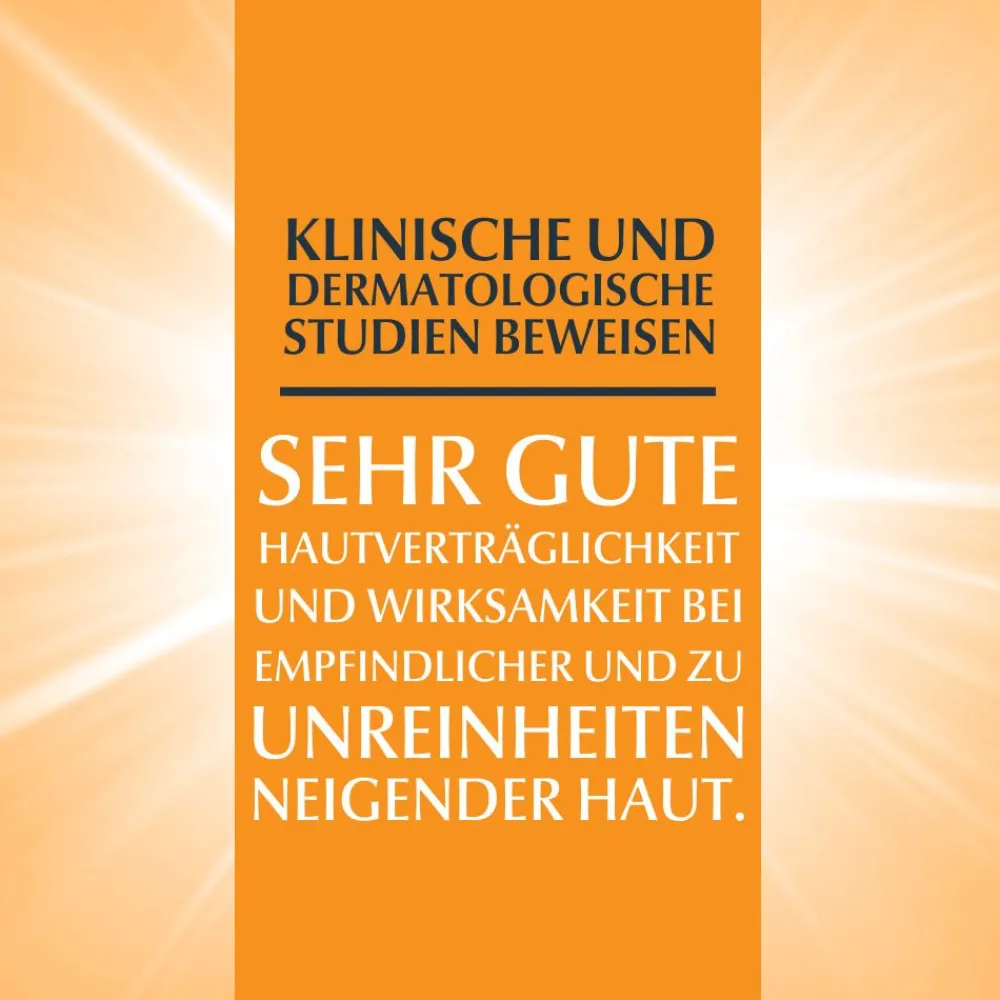 ® Oil Control Sun Spray Transparent LSF 50+ – Sonnenschutzspray mit leichter Textur, auch für zu Akne neigende Haut - Jetzt 20 % mit dem Code 20 sparen|Eucerin Clearance
