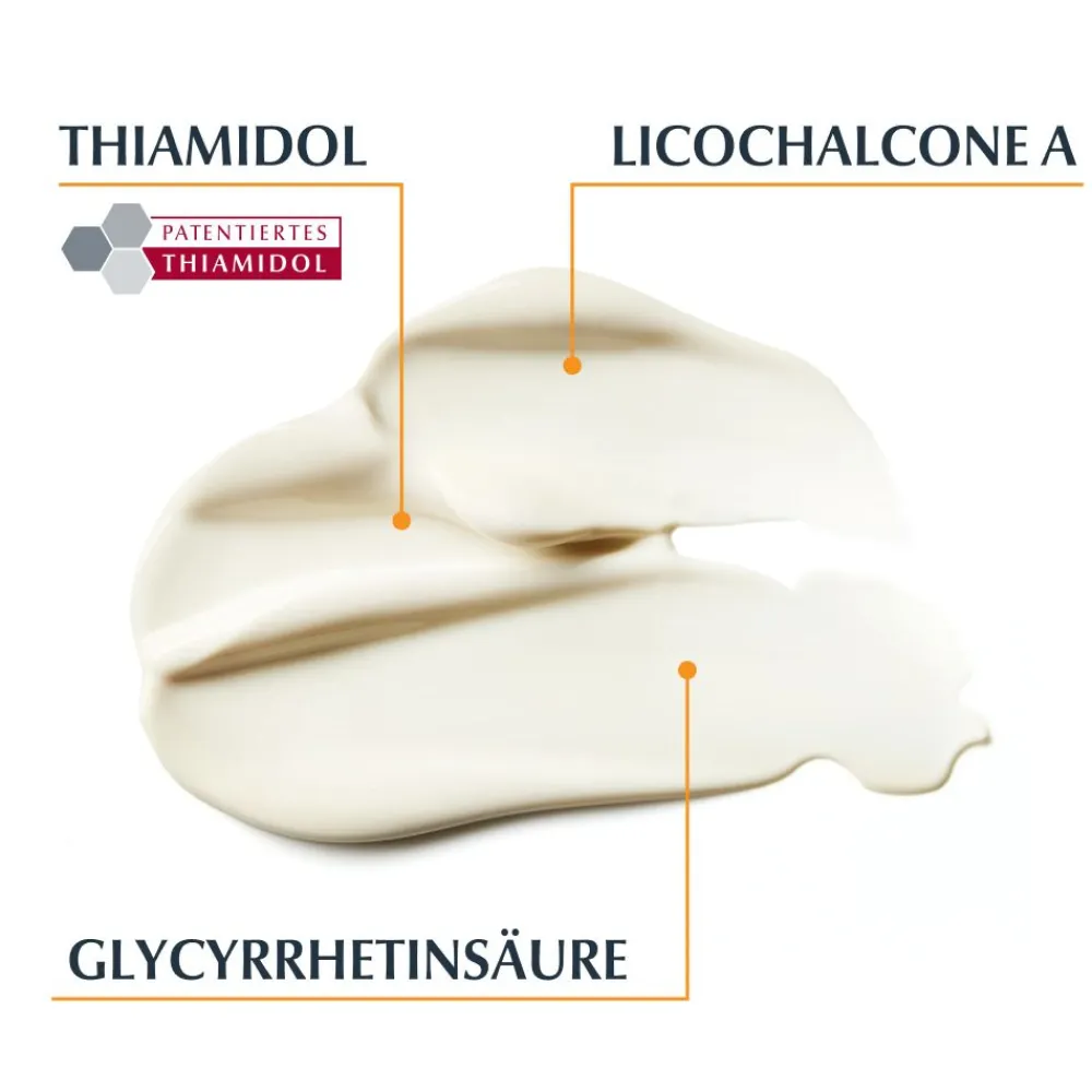 ® Pigment Control Sun Fluid LSF 50+ – Sehr hoher Sonnenschutz & sichtbare Milderung von vorhandenen Pigment- und Altersflecken - Jetzt 20 % mit dem Code 20 sparen>Eucerin