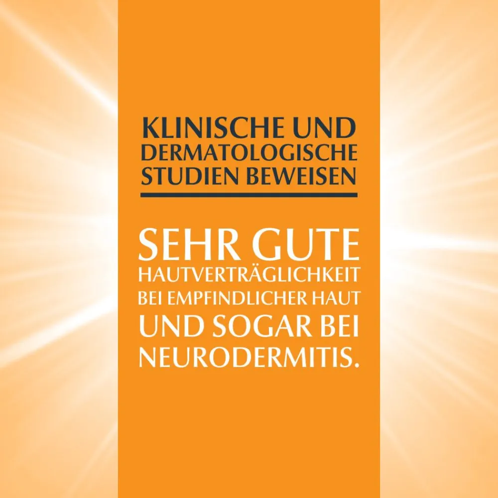 ® Sensitive Protect Face Sun Creme LSF 50+ – sehr hoher Sonnenschutz für trockene und empfindliche Gesichtshaut - Jetzt 20 % mit dem Code 20 sparen|Eucerin Outlet